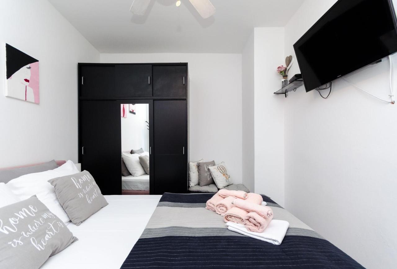 Apartment Mare Vrsar Exterior foto